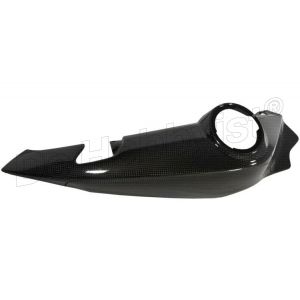 seitendeckel rechts f 800 r/s/ st/gt carbon <font color=