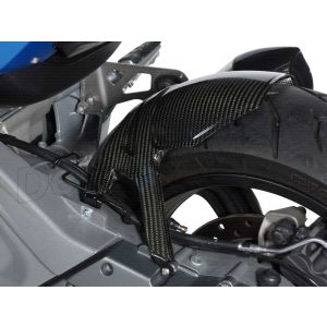 hinterradabdeckung c 600 sport carbon <font color=