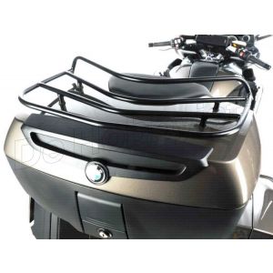 topcase rek k1600gt/gtl zwart <font color=