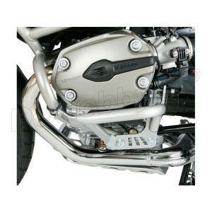 valbeugelversterking r 1200 gs + adv. zilver <font color=