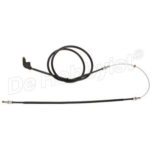 gaszug lang k 1200 r + sport <font color=