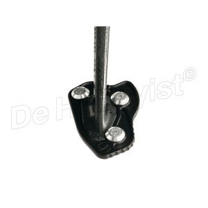 zijstandaardverbreder k1200/1300gt zwart <font color=