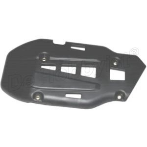 motorbeschermplaat kunststof f650/700/800gs; opruimprijs <font color=