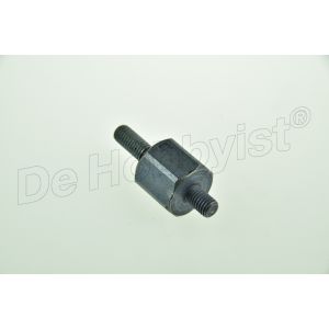 silentblock valbeugel k <font color=