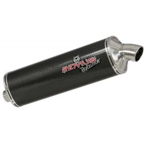 Remus Revolution R 1150 GS/R C arbon <font color=