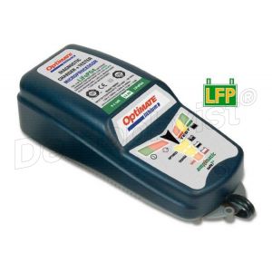 optimate lithium ladeger§t <font color=