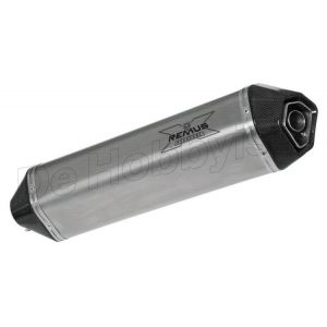 remus hexacone r 1200 rt/st ti tan <font color=