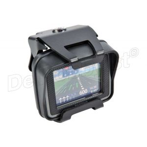 HOUDER TOMTOM RIDER 2 + URBAN ZWART <font color=