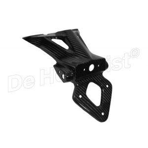 kennzeichentr§ger s 1000 r/rr carbon <font color=