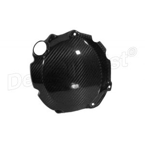 kupplungsdeckelabdeckung s 100 0 rr carbon <font color=