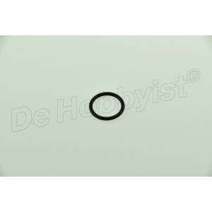 o-ring germa kraan; imitatie <font color=