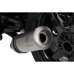 SPEEDPRO COBRA Slip-on Endschalld mpfer SP1 ( <font color=