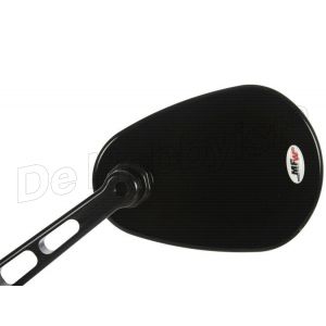 spiegelgeh§use schwarz <font color=