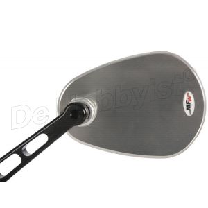 spiegelgeh§use silber <font color=