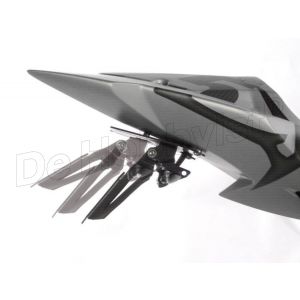 wunderlich kennzeichtr\u0144ger leg s 1000 rr sch warz <font color=