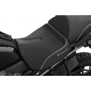 Wunderlich Fahrer Sitzbank AKTIVKOMFORT <font color=