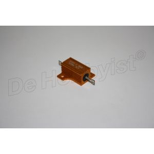weerstand op dynamo <70 <font color=