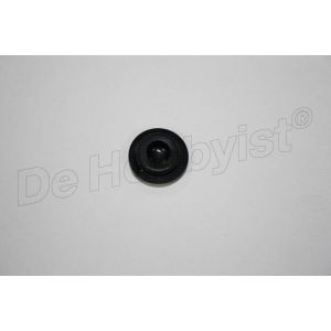 afdekdop dynamo r24-27 bij spoel-schroeven <font color=