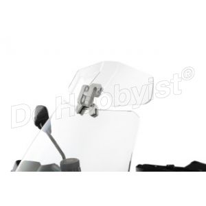 Wunderlich Spoileraufsatz VARIO-ERGO 3D+ <font color=