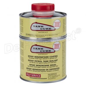 tank cure tankcoating 450 gr. <font color=