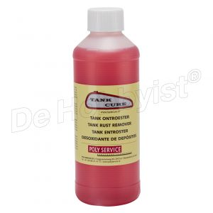 tank cure ontroester <font color=