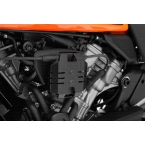Wunderlich Schutzabdeckung f r Z ndspule - sc <font color=