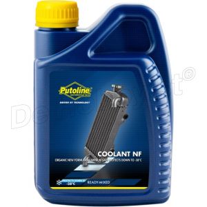 putoline coolant nf; 1 ltr. koelvloeistof <font color=