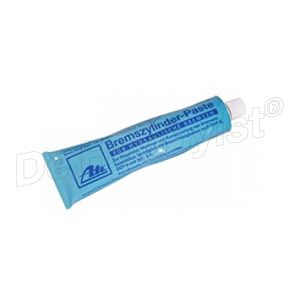 ate remcilinder montagepasta tube 180 gr.; dit is geen vet voor remblokken <font color=