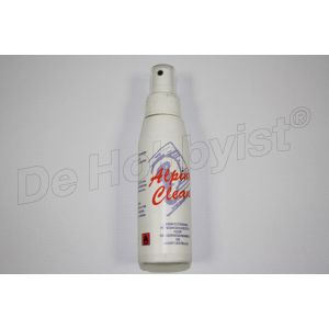 alpine clean reinigingsvloeist opruimprijs <font color=