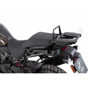 Hepco&Becker Topcasetr ger ALURACK <font color=