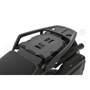 Wunderlich Gep ckbr cke Soziussitz <font color=