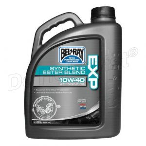 exp 10w40 4 ltr bel ray <font color=