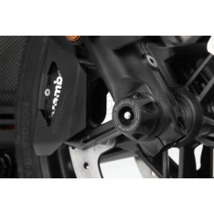 Wunderlich Achs-Schutzpads DOUBLESHOCK <font color=