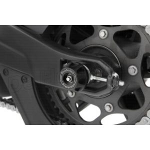 Wunderlich Achs-Schutzpads DOUBLESHOCK <font color=