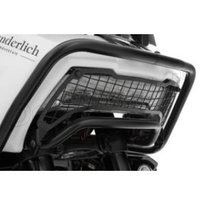 Wunderlich Scheinwerfergitter klappbar <font color=