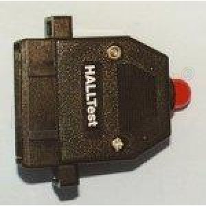 q-tech halgevertester eenvoud. uitv. <font color=