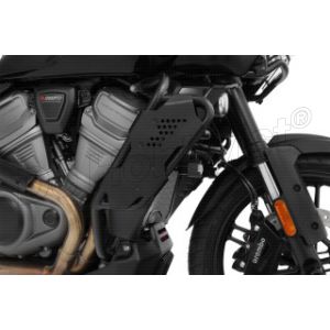 Wunderlich Verkleidungsschutz f r Original Mo <font color=
