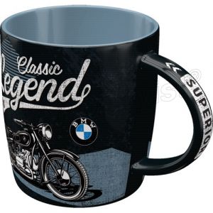 bmw classic legend mok; nostalgic art <font color=