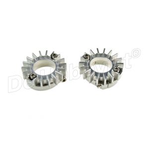 uitlaatmoer modificatie set <font color=