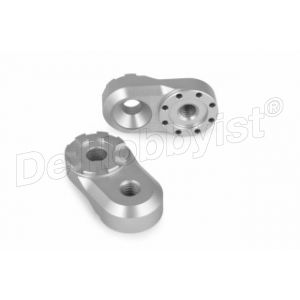 Wunderlich Vario-Adapter EVO1 (Paar) <font color=