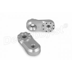 Wunderlich Vario-Adapter EVO1 (Paar) <font color=