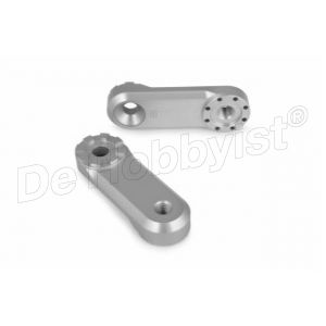 Wunderlich Vario-Adapter EVO1 (Paar) <font color=