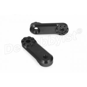 Wunderlich Vario-Adapter EVO1 (Paar) <font color=
