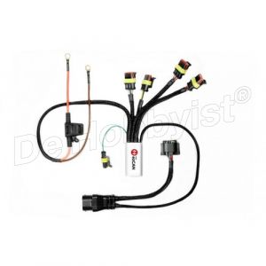 canbus accessoires aansluiting (1e gen.); sluit extra verlichting/acc. aan op de f800 <font color=