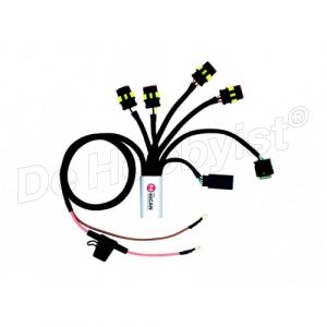 canbus accessoires aansluiting (2e generatie) sluit extra acc./verl aan op de r1200/1250 lc <font color=