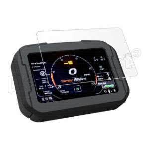 Wunderlich Displayschutzfolien Set <font color=