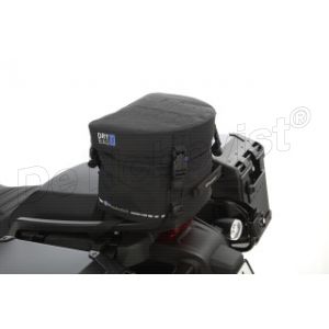 Wunderlich Sitzbank und Gep cktr gertasche EL <font color=