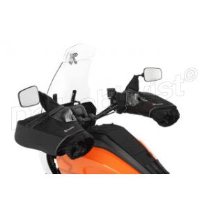 Wunderlich Motorrad Lenkerstulpen <font color=