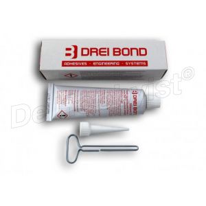 vloeibare pakking drei bond 30ml; op=op; zie ook 90220 = goed en goedkoper <font color=