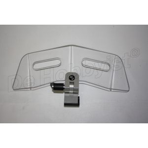 opzetstuk windscherm helder; r1200gs e.a. <font color=